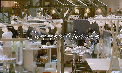 Summer Marche 画像
