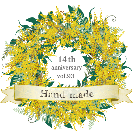 yellow Marche 画像