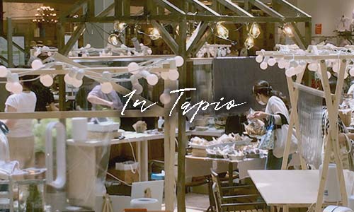 花いろマルシェ HANDMADE GIFT 画像