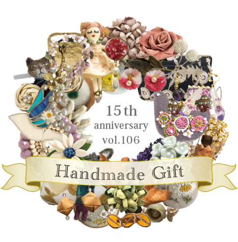 AHNDMADE GIFT 〜 思いを届ける手仕事 〜 画像