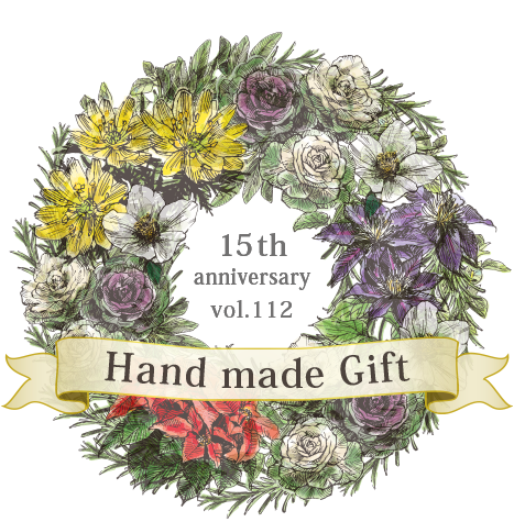 冬のマルシェ 〜 HANDMADE MARKET 〜画像